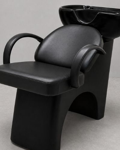 Shampoo Chairs - 2