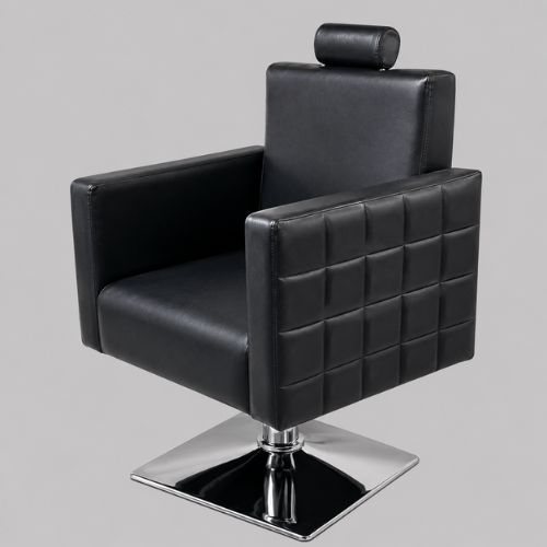 Barber Chairs - 4