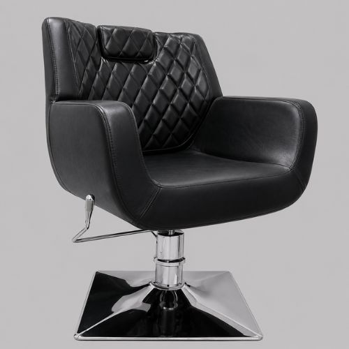 Barber Chairs - 5