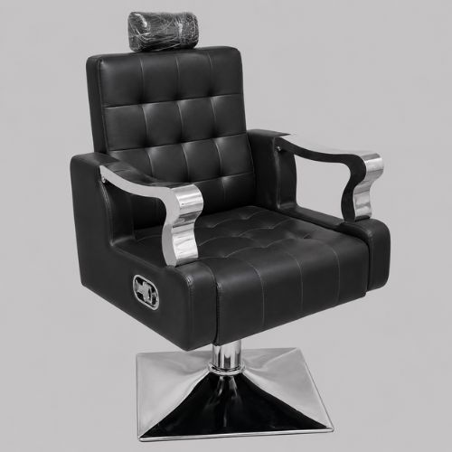 Barber Chairs - 6