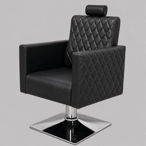 Barber Chairs - 7
