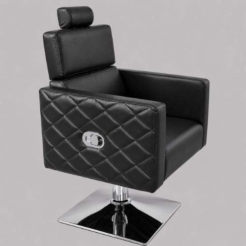 Barber Chairs - 8