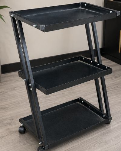 Salon Trolleys -1