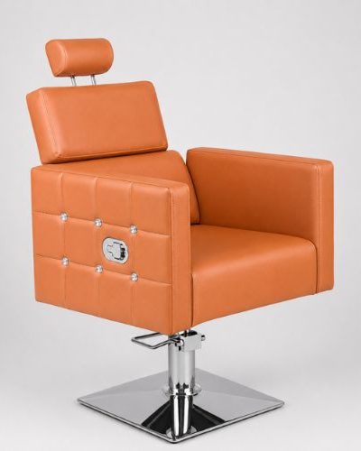 Salon Chairs MC 338 BLACK
