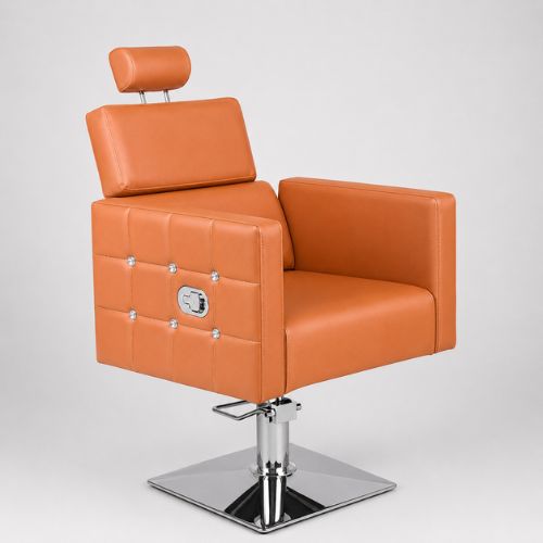 Salon Chairs MC 338 BLACK