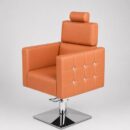 Salon Chairs MC 338 BROWN